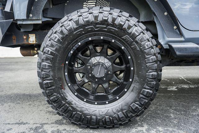 Photo of 2015 Anvil Clearcoat Jeep Wrangler Unlimited