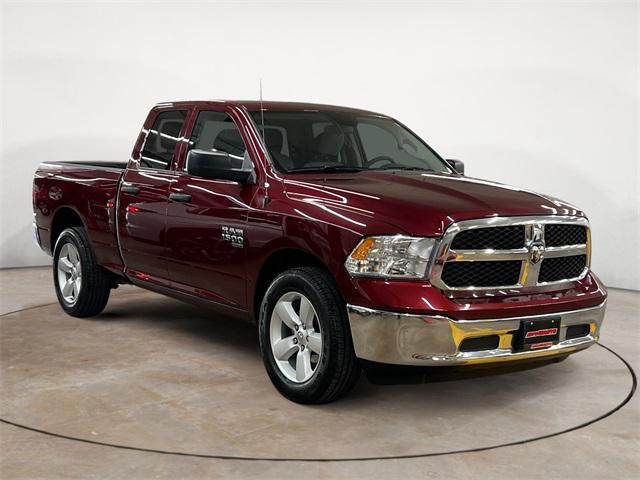 2024 RAM 1500 Classic