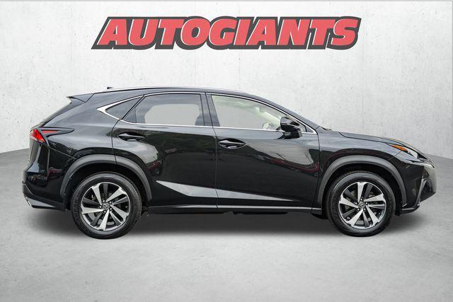 Photo of 2018 Caviar Lexus NX 300