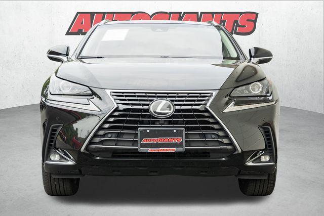 Photo of 2018 Caviar Lexus NX 300