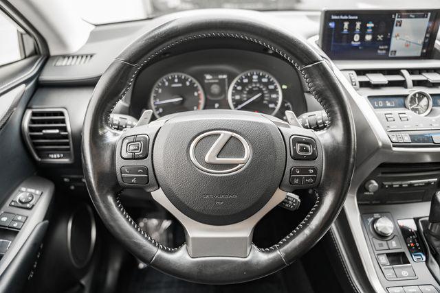 Photo of 2018 Caviar Lexus NX 300