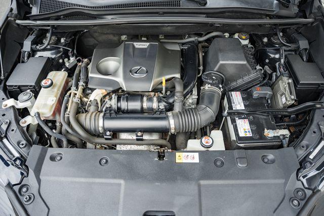 Photo of 2018 Caviar Lexus NX 300
