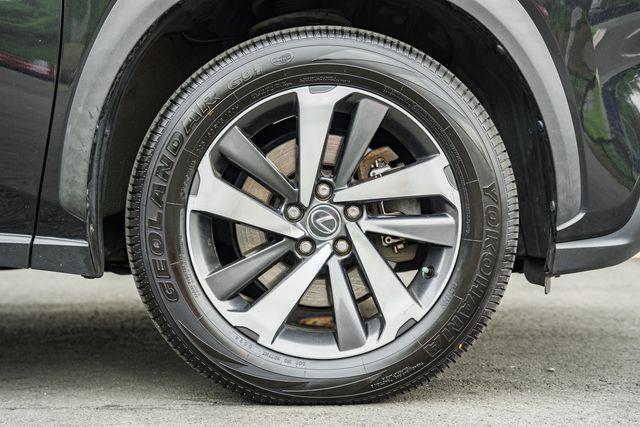 Photo of 2018 Caviar Lexus NX 300