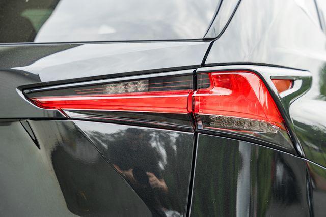 Photo of 2018 Caviar Lexus NX 300