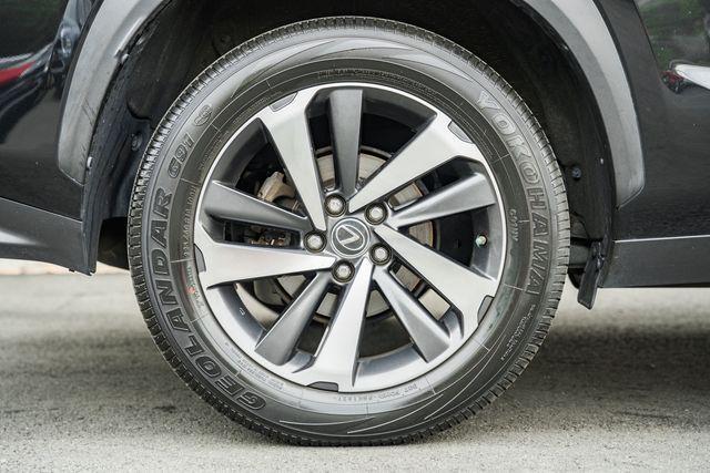 Photo of 2018 Caviar Lexus NX 300