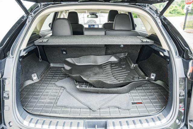 Photo of 2018 Caviar Lexus NX 300