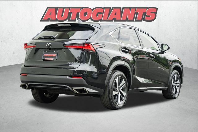 Photo of 2018 Caviar Lexus NX 300