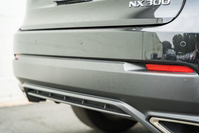 Photo of 2018 Caviar Lexus NX 300
