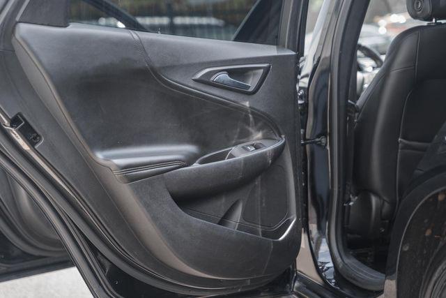 Photo of 2016 Mosaic Black Metallic Chevrolet Malibu