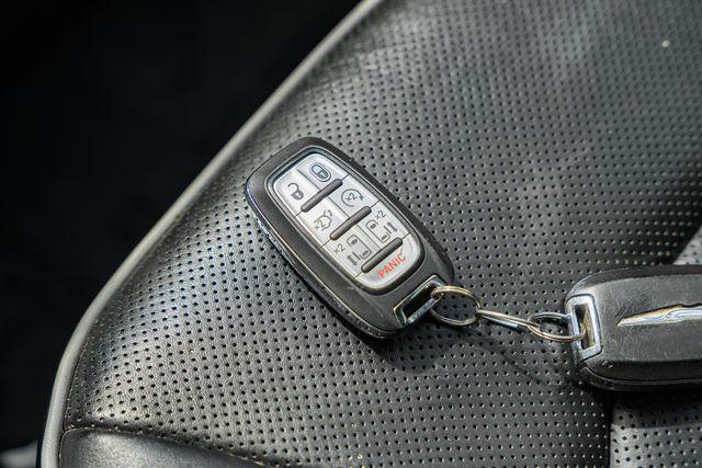 Photo of 2021 Ocean Blue Metallic Chrysler Pacifica Hybrid