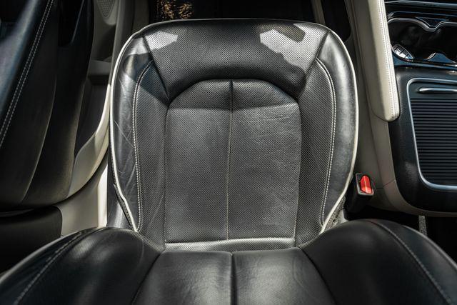 Photo of 2021 Ocean Blue Metallic Chrysler Pacifica Hybrid