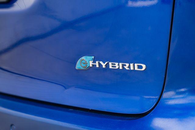 Photo of 2021 Ocean Blue Metallic Chrysler Pacifica Hybrid