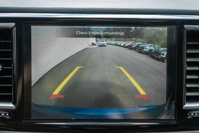 Photo of 2021 Ocean Blue Metallic Chrysler Pacifica Hybrid