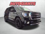 Photo of 2023 Onyx Black GMC Yukon XL