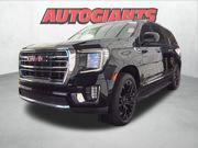 Photo of 2023 Onyx Black GMC Yukon XL