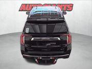 Photo of 2023 Onyx Black GMC Yukon XL