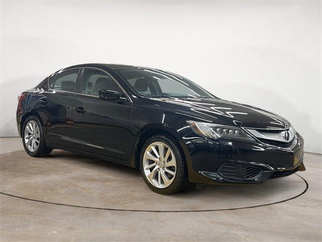 2016 Acura ILX