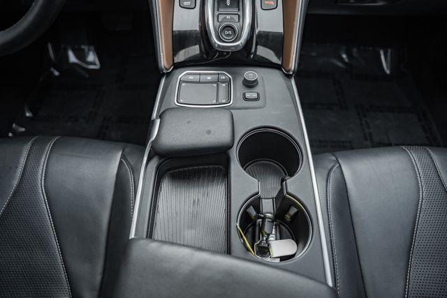 Photo of 2021 Lunar Silver Metallic Acura TLX