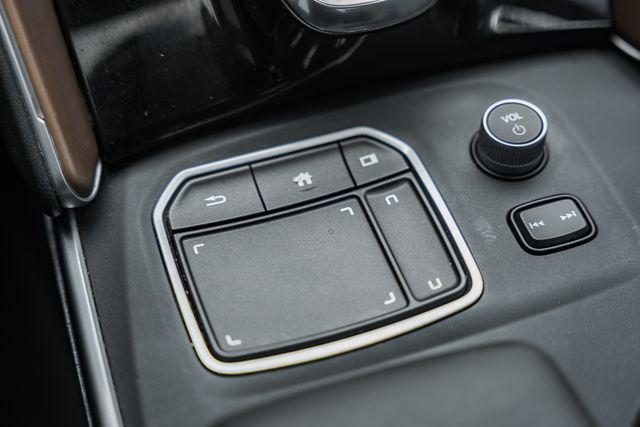 Photo of 2021 Lunar Silver Metallic Acura TLX