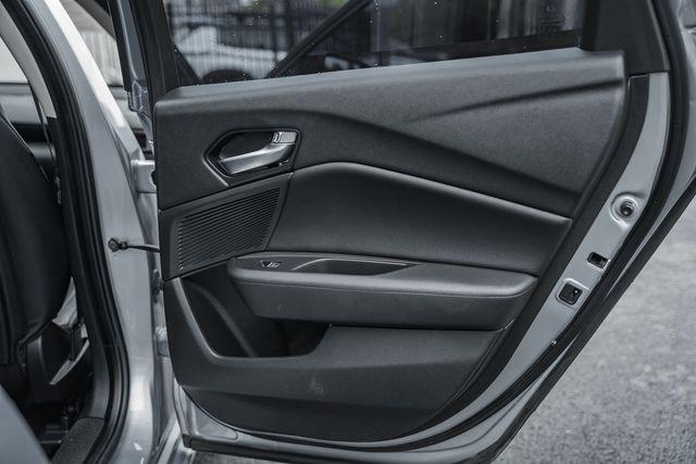 Photo of 2021 Lunar Silver Metallic Acura TLX