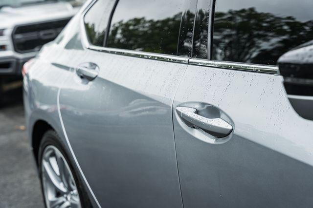 Photo of 2021 Lunar Silver Metallic Acura TLX