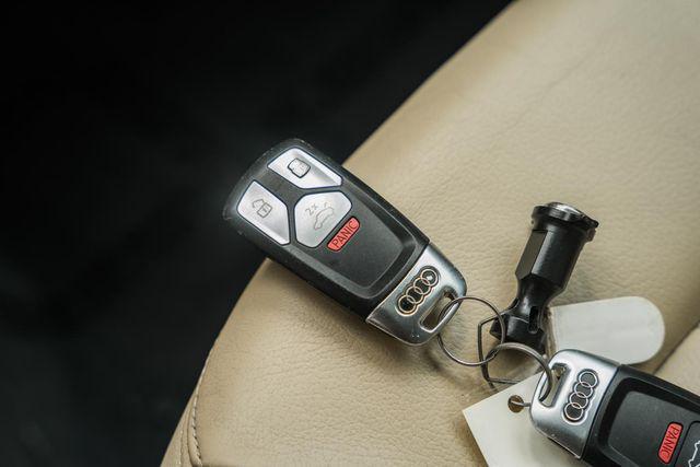 Photo of 2019 Ibis White Audi Q5