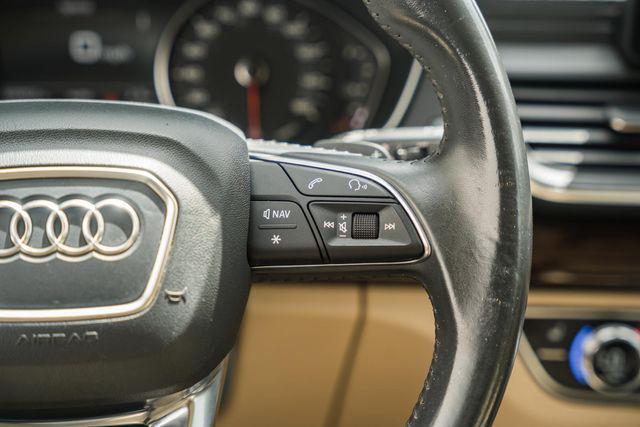 Photo of 2019 Ibis White Audi Q5