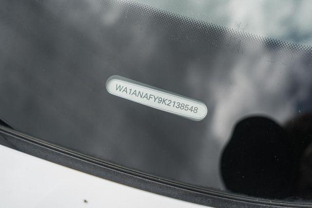 Photo of 2019 Ibis White Audi Q5