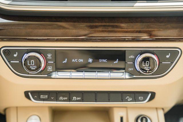 Photo of 2019 Ibis White Audi Q5
