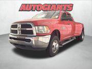 2018 RAM 3500