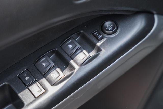 Photo of 2022 Black Chevrolet Colorado