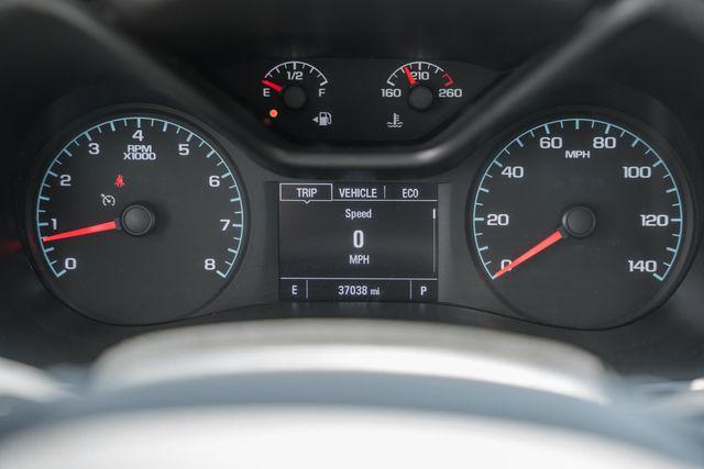 Photo of 2022 Black Chevrolet Colorado
