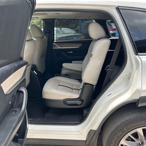 Photo of 2024 Rhodium White Premium Mazda CX-90
