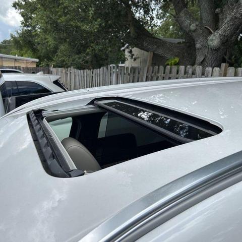 Photo of 2024 Rhodium White Premium Mazda CX-90