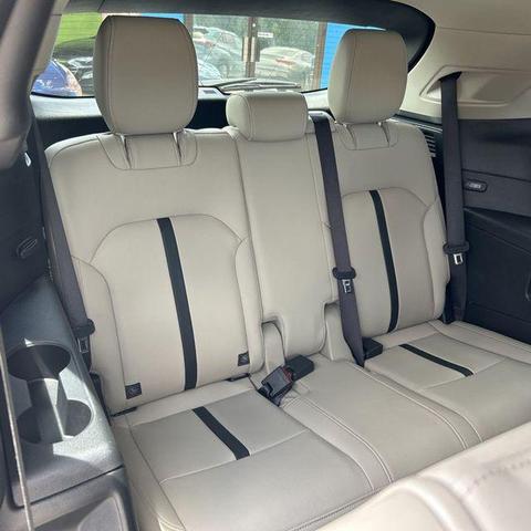 Photo of 2024 Rhodium White Premium Mazda CX-90