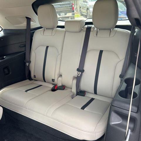 Photo of 2024 Rhodium White Premium Mazda CX-90