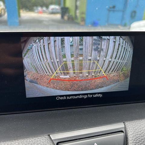 Photo of 2024 Rhodium White Premium Mazda CX-90