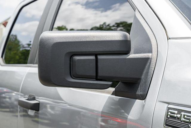 Photo of 2022 Iconic Silver Metallic Ford F-150