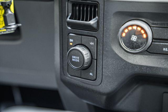Photo of 2022 Iconic Silver Metallic Ford F-150