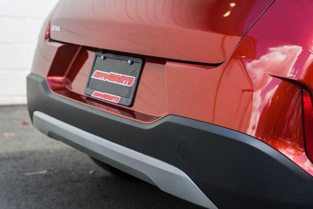 Photo of 2023 Mars Orange Kia Soul