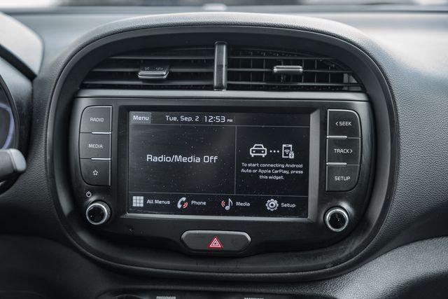 Photo of 2023 Mars Orange Kia Soul