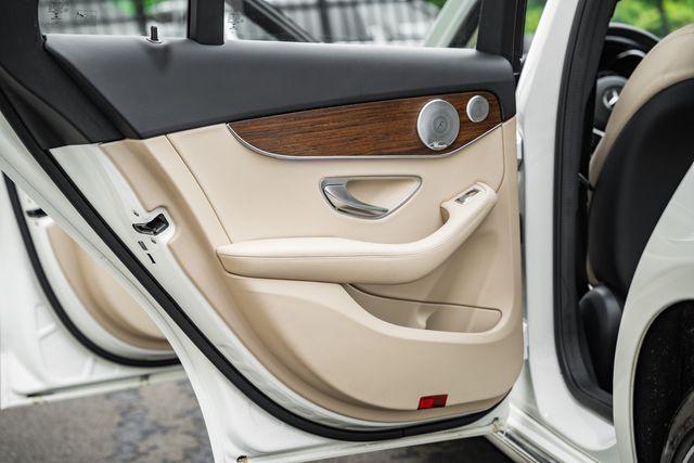 Photo of 2021 Polar White Mercedes-Benz C-Class