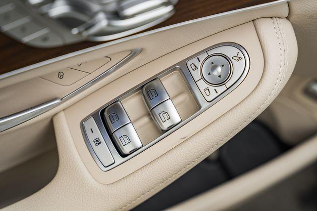 Photo of 2021 Polar White Mercedes-Benz C-Class