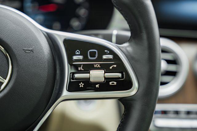 Photo of 2021 Polar White Mercedes-Benz C-Class