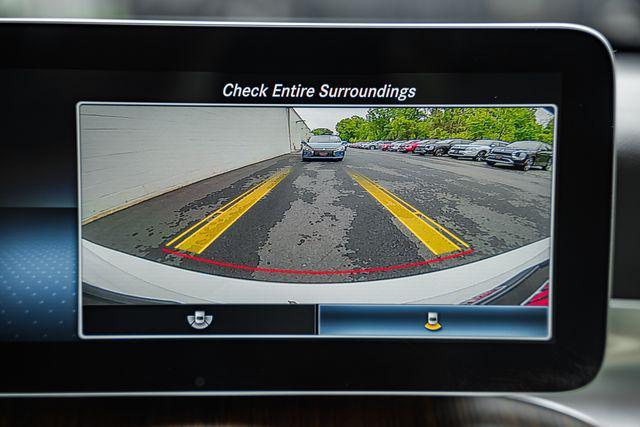 Photo of 2021 Polar White Mercedes-Benz C-Class