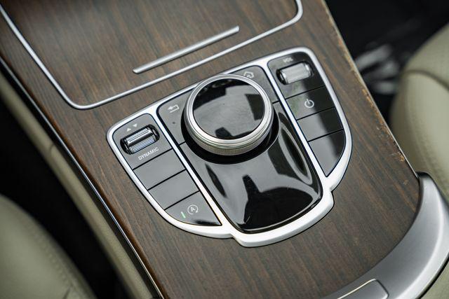 Photo of 2021 Polar White Mercedes-Benz C-Class