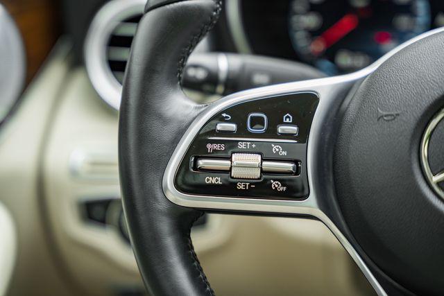 Photo of 2021 Polar White Mercedes-Benz C-Class