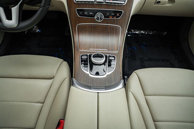 Photo of 2021 Polar White Mercedes-Benz C-Class