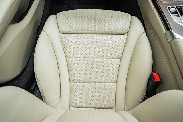 Photo of 2021 Polar White Mercedes-Benz C-Class