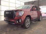 2023 GMC Yukon Xl